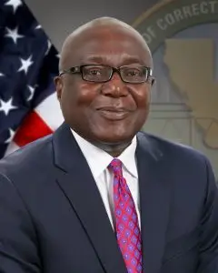 David Ndudim