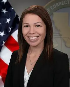 Emily Sheffield