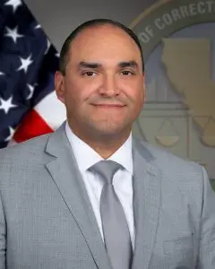 Gilbert Infante
