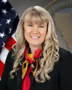 Mary Thornton