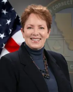 Kathleen O’Meara