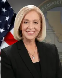 Catherine Purcell