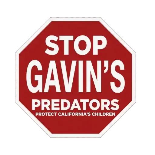 Stop Gavin's Predators