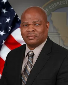 Michael Ruff